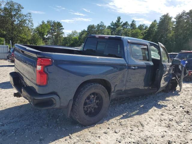 2019 CHEVROLET SILVERADO 1GCUYEED9KZ174991