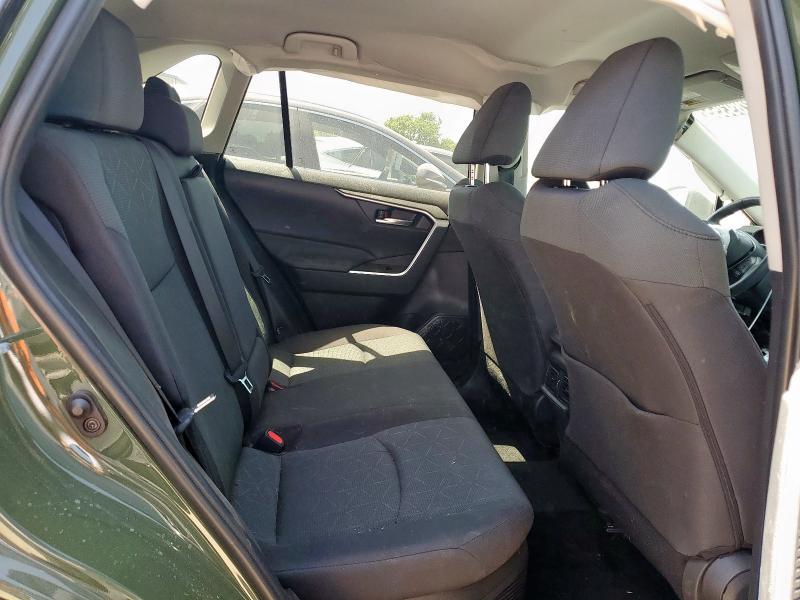 2024 TOYOTA RAV4 WOODL 2T3UWRFV1RW215693