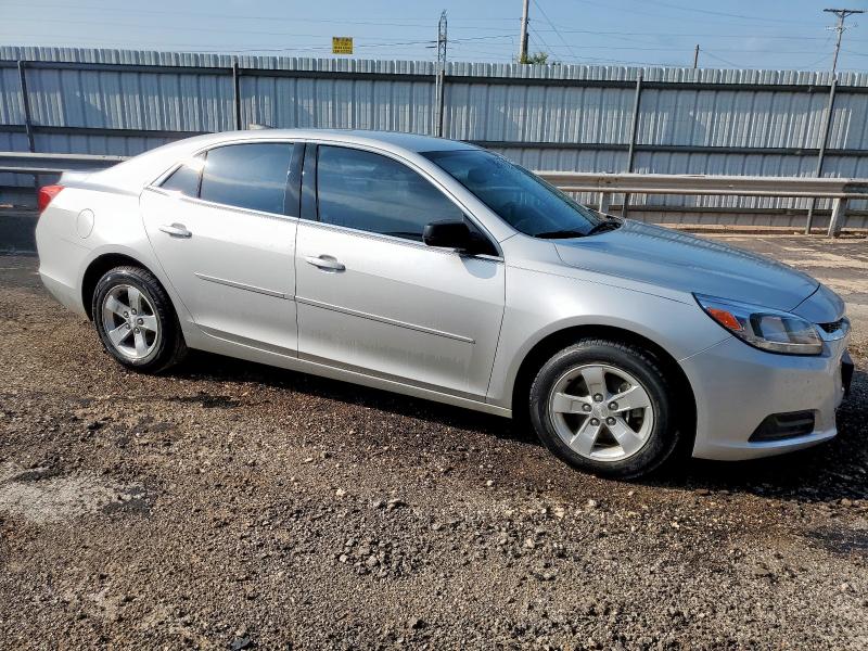 2015 CHEVROLET MALIBU LS 1G11B5SL6FF184104