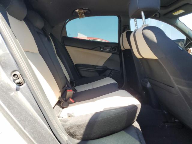 2017 HONDA CIVIC EX SHHFK7H56HU406325