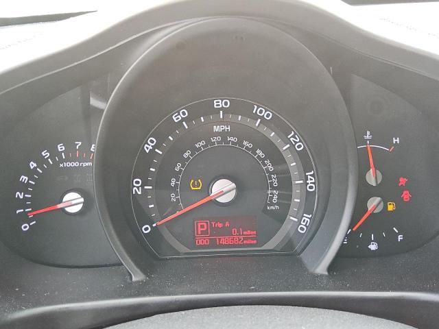 2015 KIA SPORTAGE L KNDPB3AC5F7694493