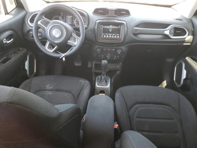 2019 JEEP RENEGADE L ZACNJABB9KPK59040