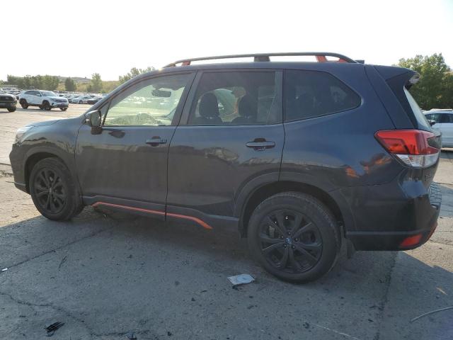 2019 SUBARU FORESTER S JF2SKAPC5KH421419