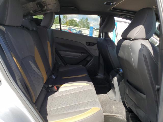 2024 SUBARU CROSSTREK 4S4GUHF64R3757178