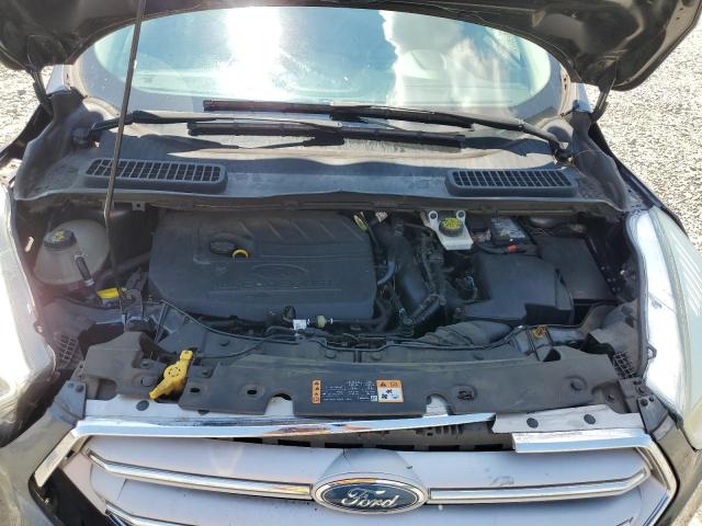 2018 FORD ESCAPE SE - 1FMCU0GD2JUA12523