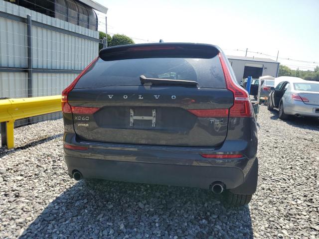 2021 VOLVO XC60 T5 MO YV4102RK2M1882080