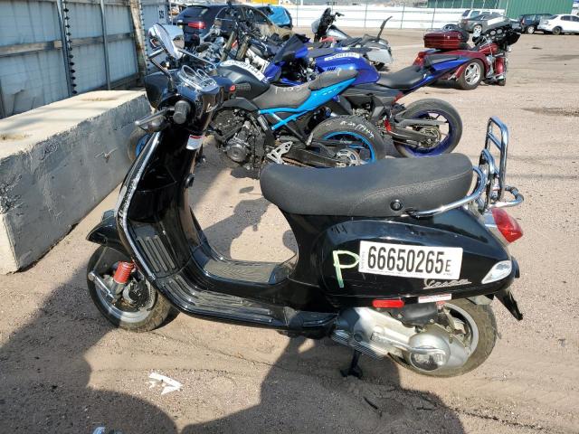 VESPA LX 150 2009 ZAPM448F195602376 photo #4
