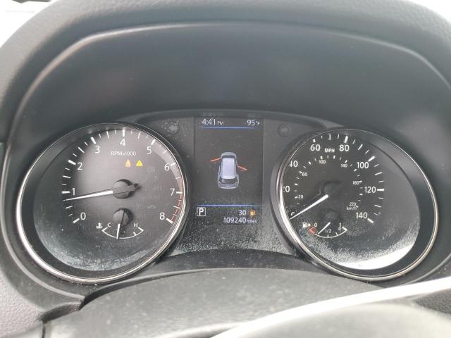 2018 NISSAN ROGUE S - JN8AT2MT7JW451666