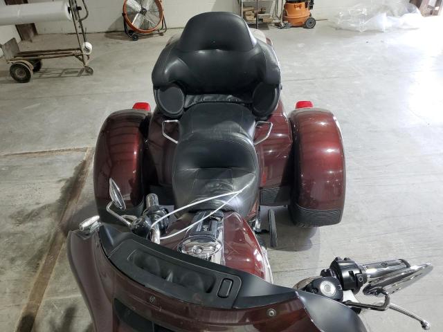2018 HARLEY-DAVIDSON FLHTCUTG T 1HD1MAD15JB854438