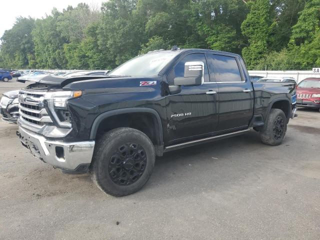 Vin: 1gc4ypey5rf133168, lot: 63836145, chevrolet all models k2500 heavy duty ltz 2024 img_1