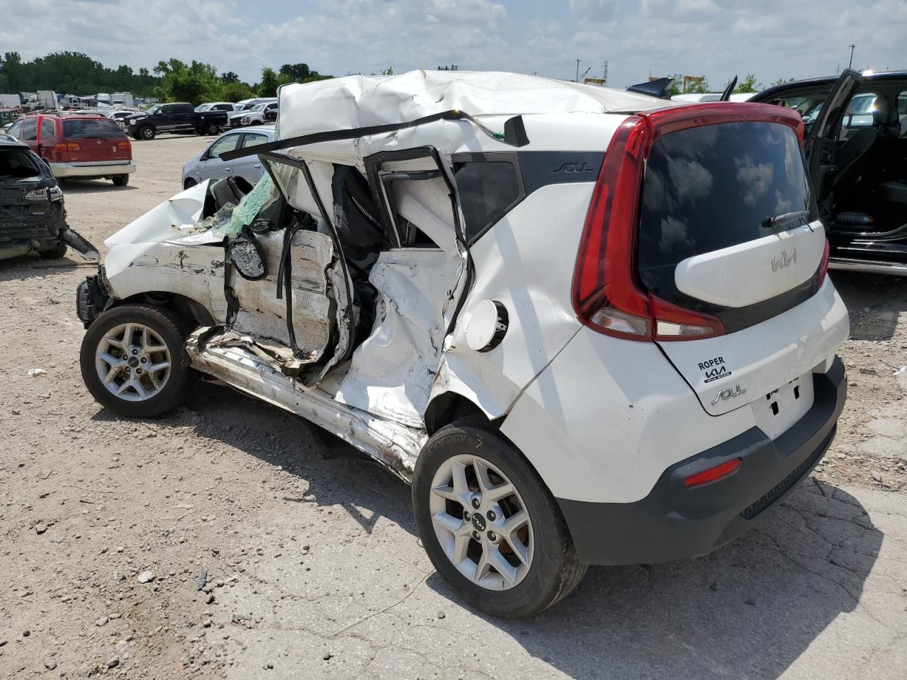 Global Auto Auctions