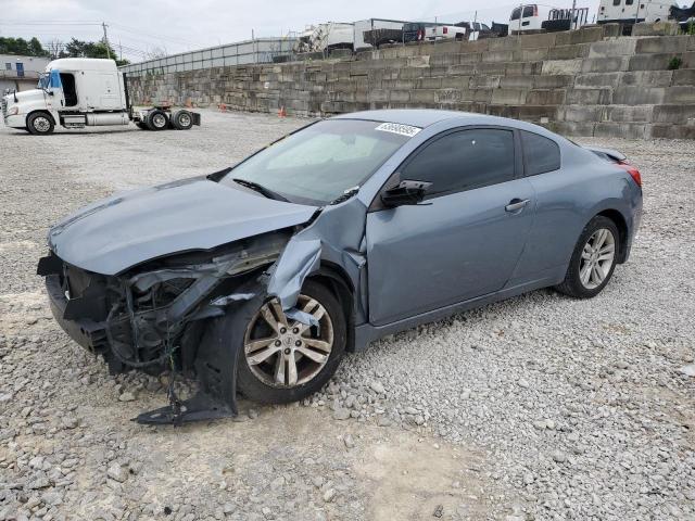 NISSAN ALTIMA S