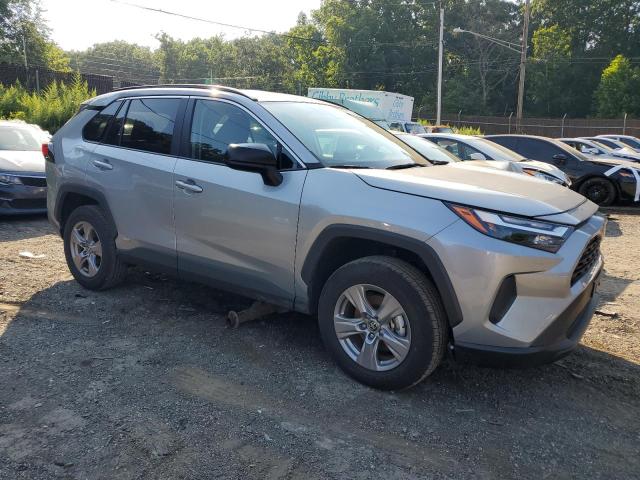 2025 TOYOTA RAV4 LE - 2T3LWRFV3SW264573