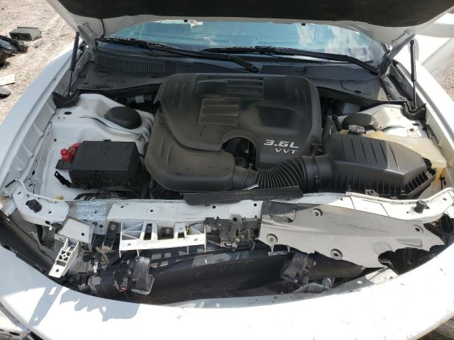 2022 DODGE CHARGER SXT 2C3CDXBG3NH224133