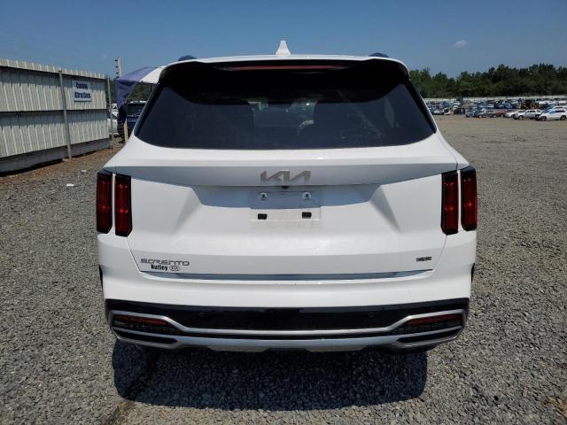 2023 KIA SORENTO SX - 5XYRKDLF8PG241494