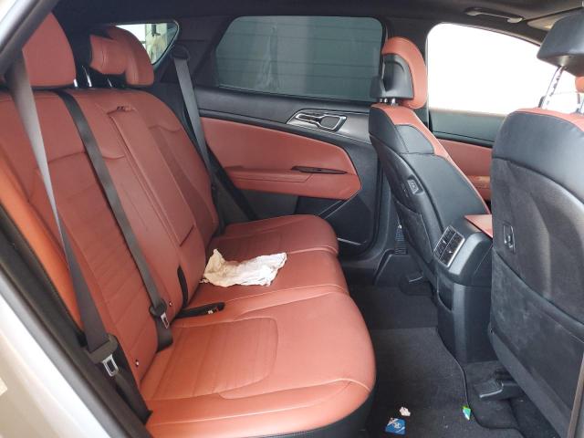 2025 KIA SPORTAGE S - 5XYK43DF8SG255912