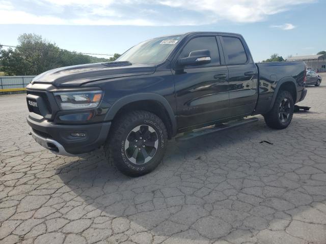 RAM 1500 REBEL