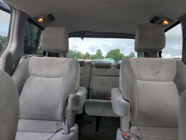 2010 TOYOTA SIENNA CE - 5TDKK4CC5AS306061