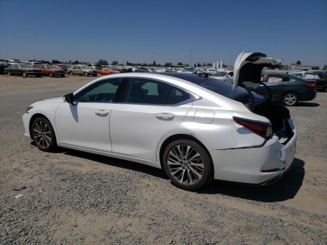 2021 LEXUS ES 350 BAS 58ADZ1B10MU094371