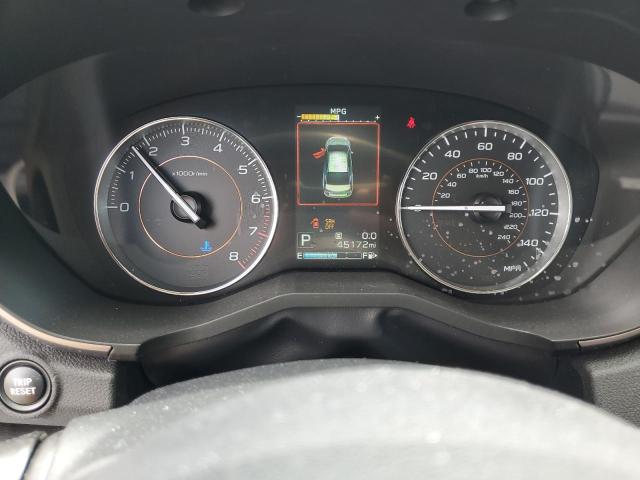 2019 SUBARU CROSSTREK JF2GTANC0K8394202