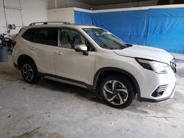 2023 SUBARU FORESTER TOURING JF2SKARC4PH472947