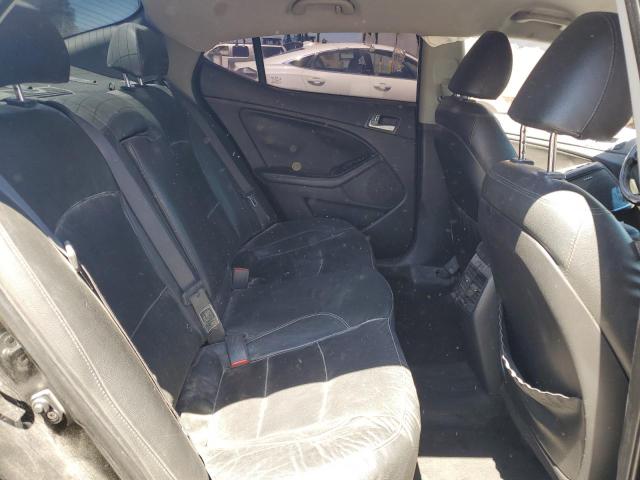 2015 KIA OPTIMA HYB KNAGN4AD4F5084180