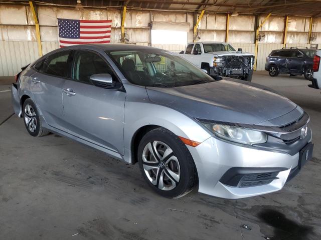 2016 HONDA CIVIC LX 2HGFC2F50GH520528
