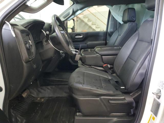 2023 CHEVROLET SILVERADO C2500 HEAVY DUTY 1GC5WLE70PF223383