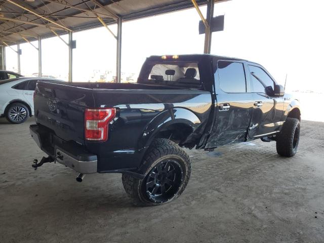 2018 FORD F150 SUPER 1FTEW1CG7JKD21817