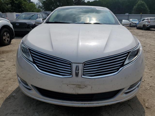 2016 LINCOLN MKZ 3LN6L2J95GR626823