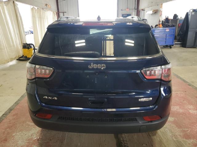 2017 JEEP COMPASS LA 3C4NJDBB5HT693266
