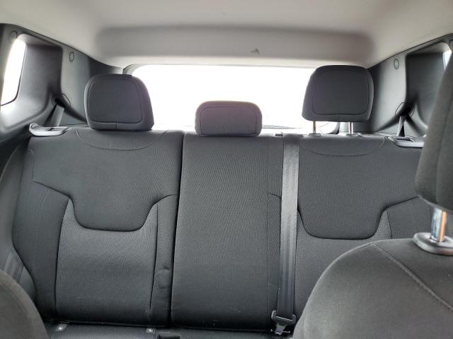 2020 JEEP RENEGADE S - ZACNJBAB1LPL51428