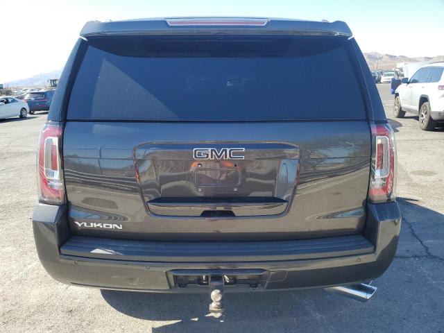 2017 GMC YUKON SLE 1GKS1AKC1HR269753