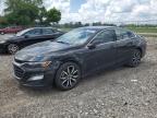 2022 CHEVROLET MALIBU RS - 1G1ZG5ST5NF208427