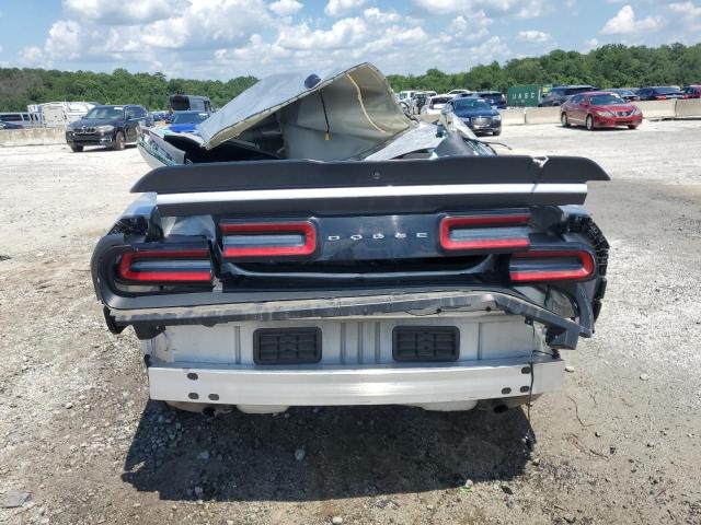 2023 DODGE CHALLENGER 2C3CDZAG8PH567648