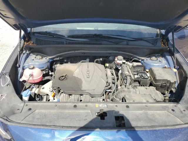 2023 HYUNDAI SANTA FE S - 5NMS2DAJXPH594978