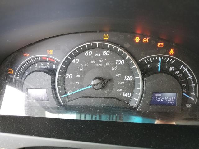 2014 TOYOTA CAMRY L - 4T4BF1FKXER419786
