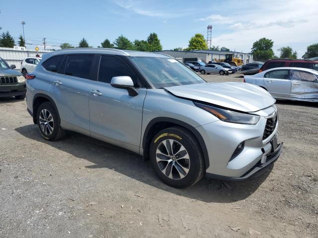2023 TOYOTA HIGHLANDER 5TDKDRAH4PS012066