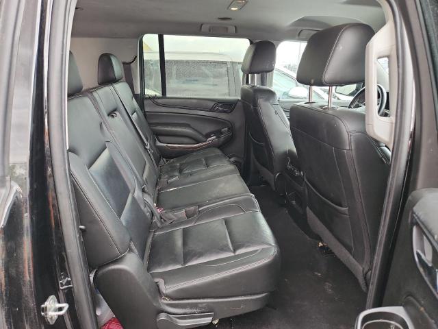 2019 CHEVROLET SUBURBAN C 1GNSCHKC8KR139319