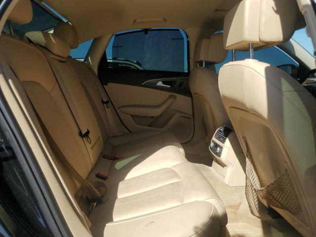 2015 AUDI A6 PREMIUM WAUDFAFCXFN028131