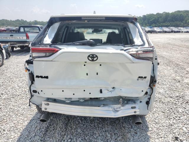 2025 TOYOTA RAV4 XLE P - 4T3B6RFV9SU177983