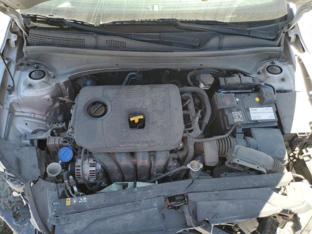 2019 KIA FORTE GT L - 3KPF34AD0KE048859