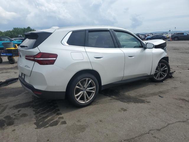 2025 BMW X3 30 XDRI 5UX53GP02S9Y37065