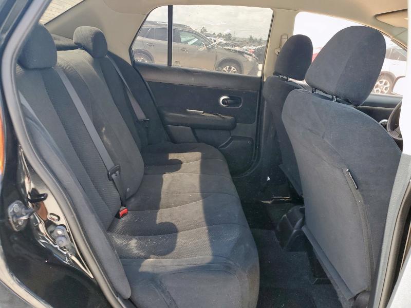 2010 NISSAN VERSA S - 3N1BC1AP1AL449776