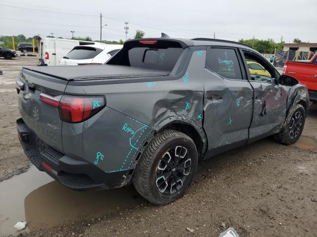 2022 HYUNDAI SANTA CRUZ 5NTJDDAF1NH005206