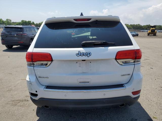 2014 JEEP GRAND CHER - 1C4RJFBG2EC335526