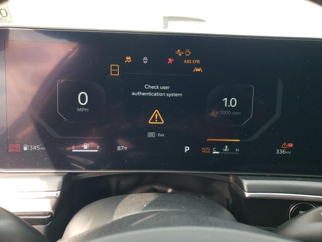 2025 KIA K5 GT KNAG44J81S5357754