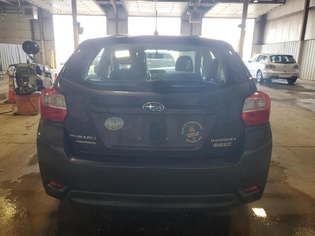 2015 SUBARU IMPREZA PR JF1GPAC67FH269130