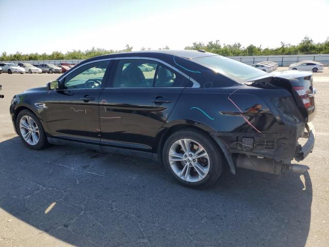 2018 FORD TAURUS LIM - 1FAHP2F83JG106285