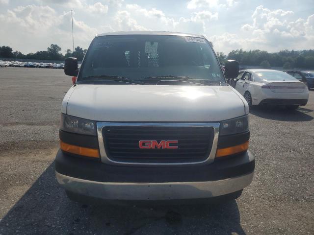 2018 GMC SAVANA G2500 1GTW7AFG8J1909504